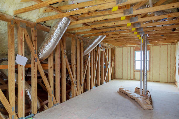 Types of Insulation We Offer in OR